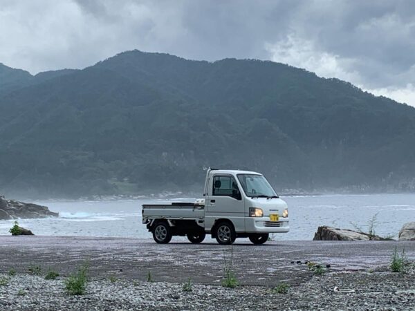 ある日のスナップ写真